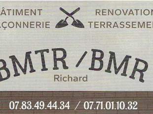 BMTR-BMR Richard